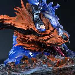 Iron Curtain - Madara 7