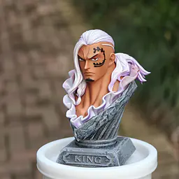 SY - King 3