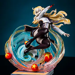 JL - Sky Striker Ace - Raye 1