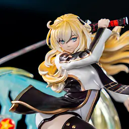 JL - Sky Striker Ace - Raye 4