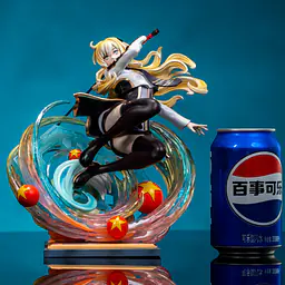JL - Sky Striker Ace - Raye 5