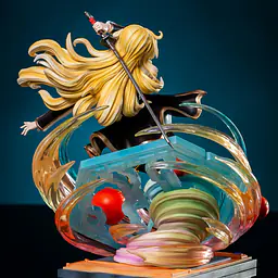 JL - Sky Striker Ace - Raye 6