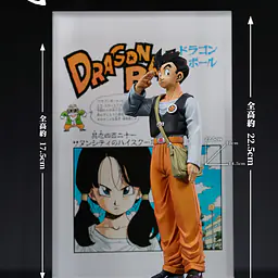 C3 - Gohan 1