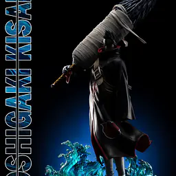 Ufo Society - Kisame 5