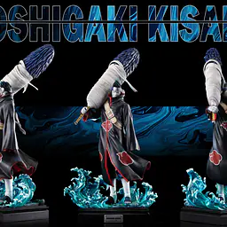 Ufo Society - Kisame 9