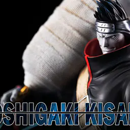 Ufo Society - Kisame 2