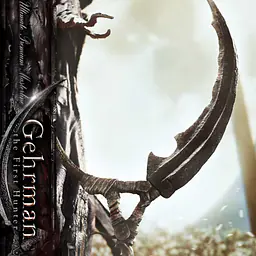 Prime 1 - Gehrman, the First Hunter 17