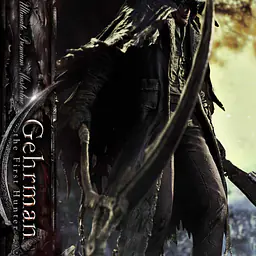 Prime 1 - Gehrman, the First Hunter 16