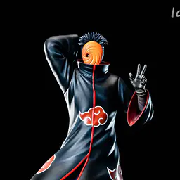Idealism - Obito 2
