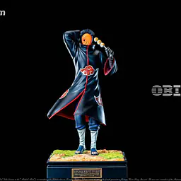 Idealism - Obito 1