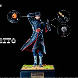 Idealism - Obito 4