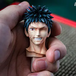 Idealism - Obito 8