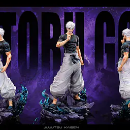 Zany Joke - Gojo DLC 1