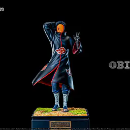 Idealism - Obito 6