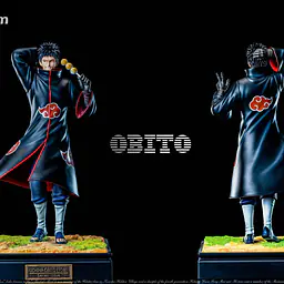 Idealism - Obito 5