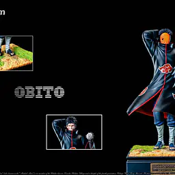Idealism - Obito 7