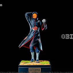 Idealism - Obito 3
