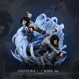 Sakura - Kiba and Sakura 6