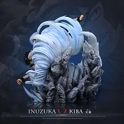 Sakura - Kiba and Sakura 15