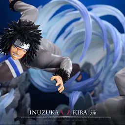 Sakura - Kiba and Sakura 4
