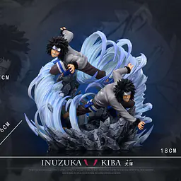 Sakura - Kiba and Sakura 10