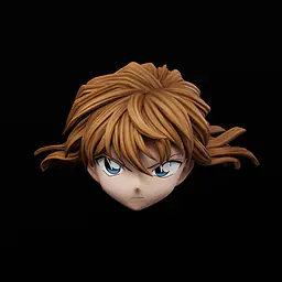 YYDS - Ai Haibara 5