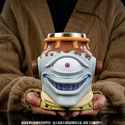 PSD - Jogo Mug 5