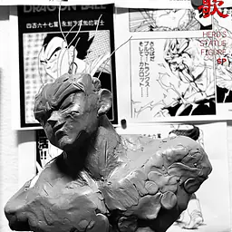 NoTricks - Majin Vegeta 9