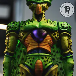 XG - Cell First Form 4