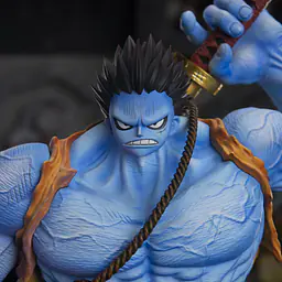 AS - Nightmare Luffy 2