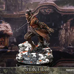 First 4 Figures - Sekiro 6