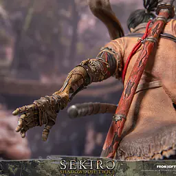 First 4 Figures - Sekiro 9