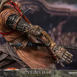 First 4 Figures - Sekiro 7