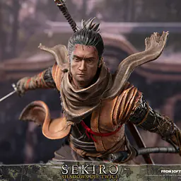 First 4 Figures - Sekiro 2
