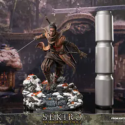 First 4 Figures - Sekiro 11