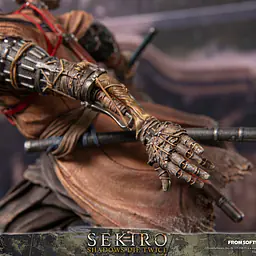 First 4 Figures - Sekiro 17