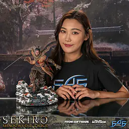 First 4 Figures - Sekiro 24