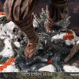 First 4 Figures - Sekiro 26