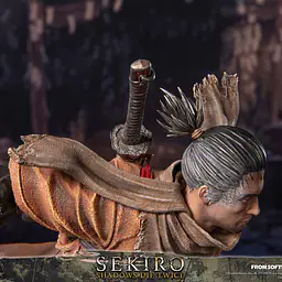 First 4 Figures - Sekiro 27