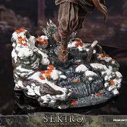 First 4 Figures - Sekiro 28