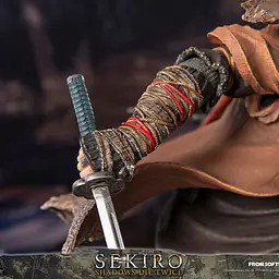 First 4 Figures - Sekiro 21