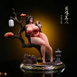 Sugar Blade - Moonlight Beauty 1