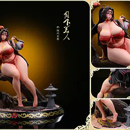 Sugar Blade - Moonlight Beauty 3