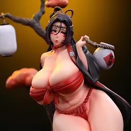 Sugar Blade - Moonlight Beauty 9