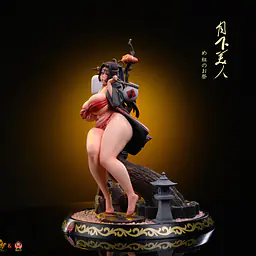 Sugar Blade - Moonlight Beauty 10