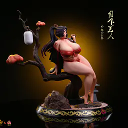 Sugar Blade - Moonlight Beauty 8