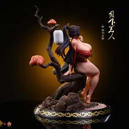 Sugar Blade - Moonlight Beauty 5