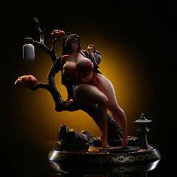 Sugar Blade - Moonlight Beauty 26