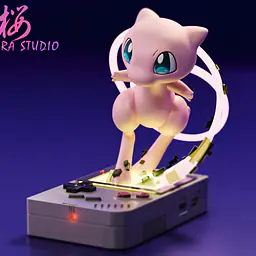 Sakura - Mew 1
