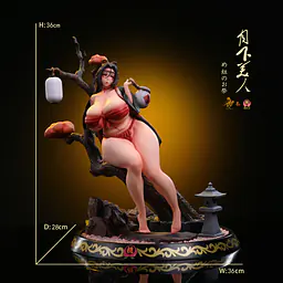 Sugar Blade - Moonlight Beauty 30